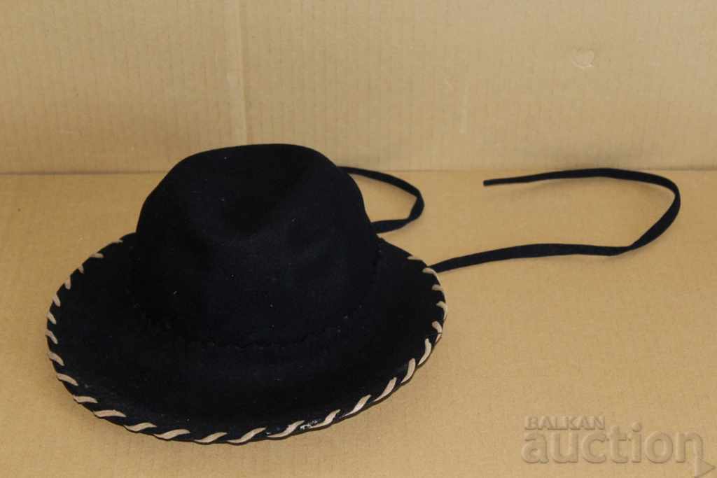 ANUL 1930 CAPACĂ DE FEMEI LA - 7