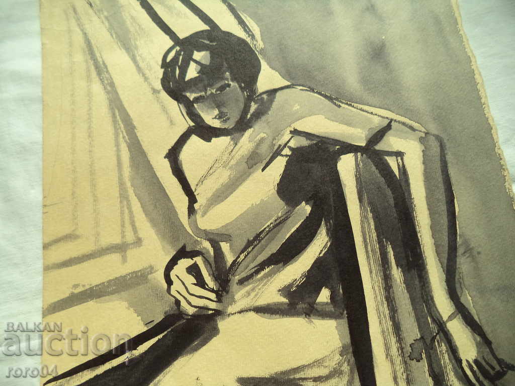 STAR Akvarel - 5