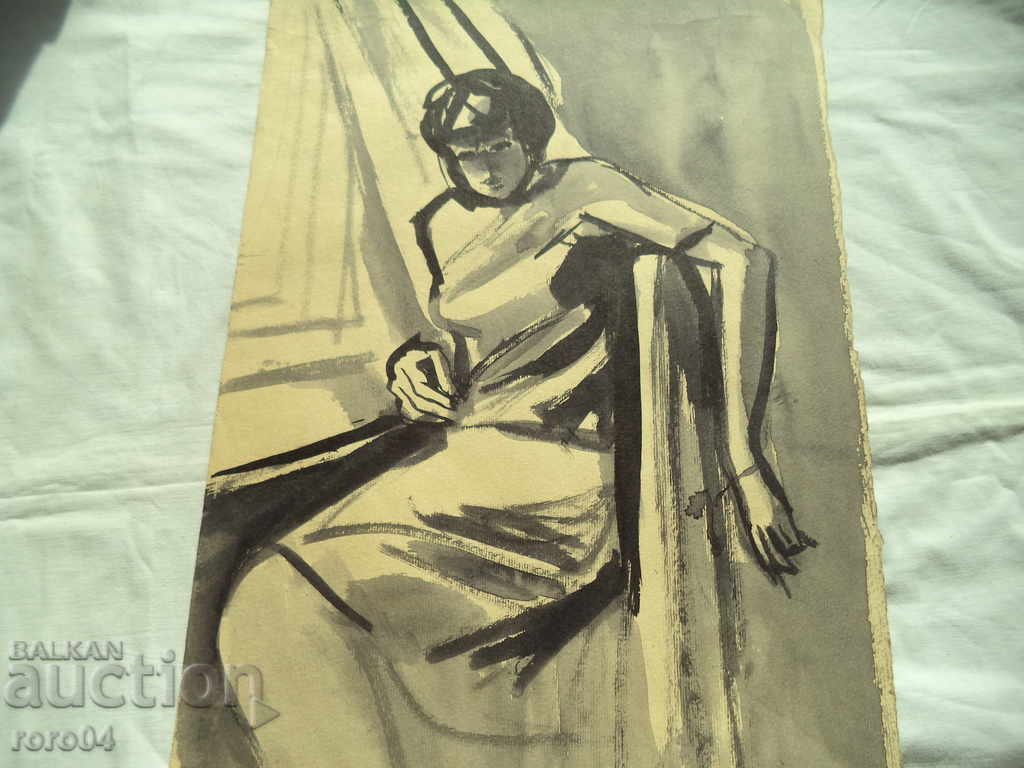 STAR AKVAREL - 7 STAR AKVAREL - 7