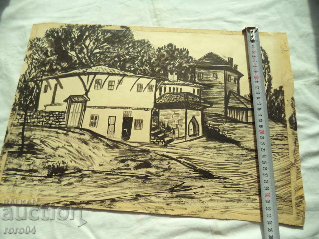 Licitație Case renascentiste