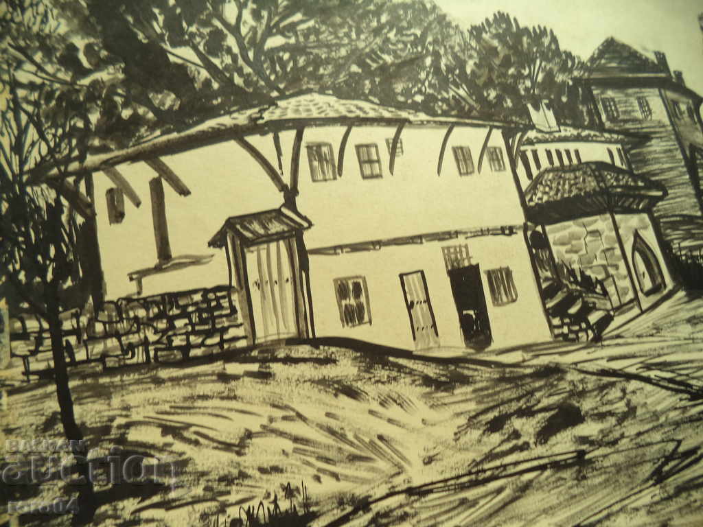 Livrarea Case renascentiste