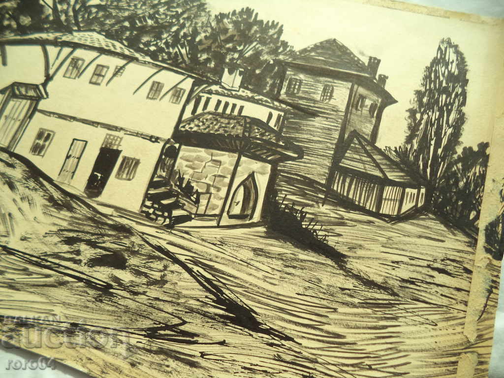 REVIVAL HOUSES - 5 REVIVAL HOUSES - 5