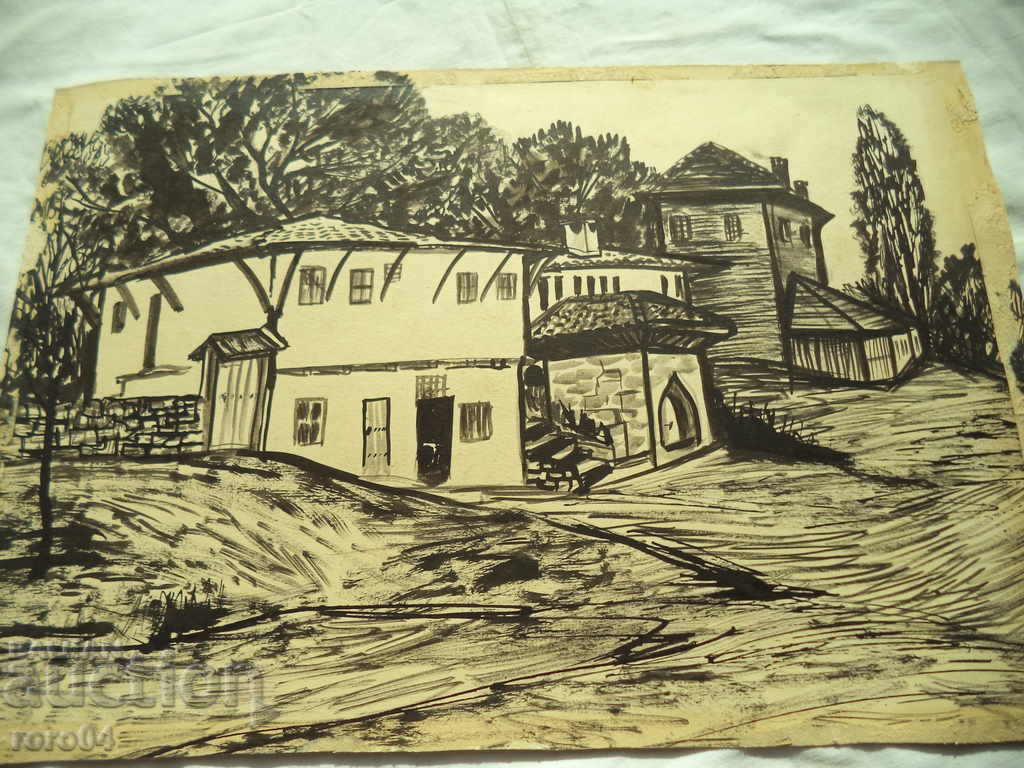 REVIVAL HOUSES - 7 REVIVAL HOUSES - 7