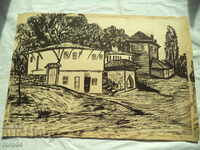 Αναγεννησιακά σπίτια