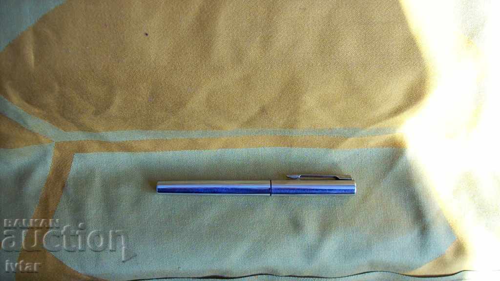 Waterman pen - 1