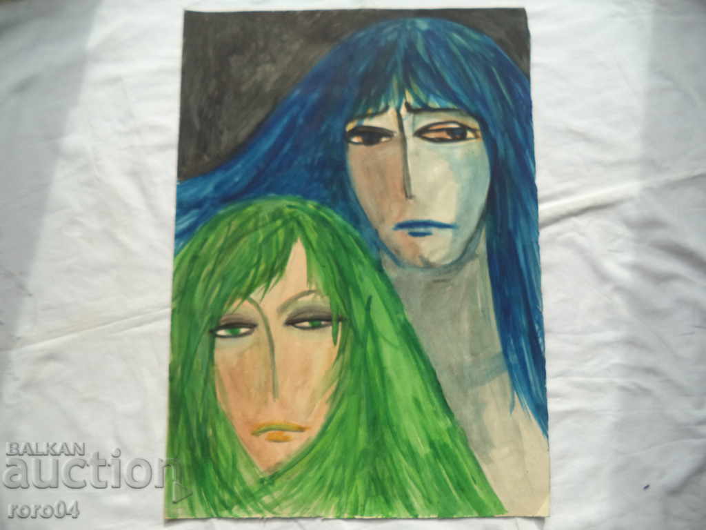 STAR AKVAREL με τιμή 36.00 BGN | € 18.41 STAR AKVAREL με τιμή 36.00 BGN | € 18.41