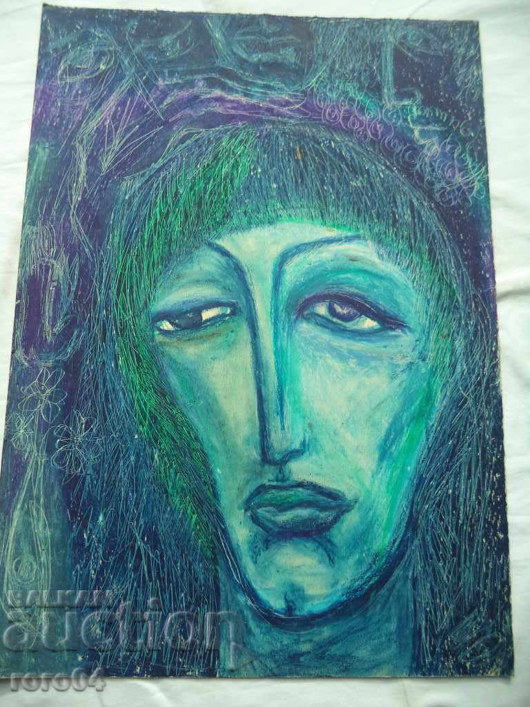 STAR AQUAREL - PASTEL with price 40.50 BGN | € 20.71 STAR AQUAREL - PASTEL with price 40.50 BGN | € 20.71