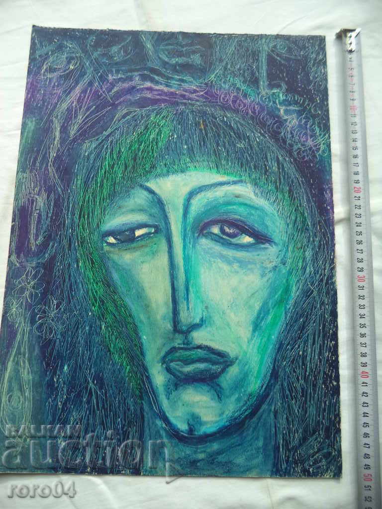 Auction STAR AQUAREL - PASTEL Auction STAR AQUAREL - PASTEL