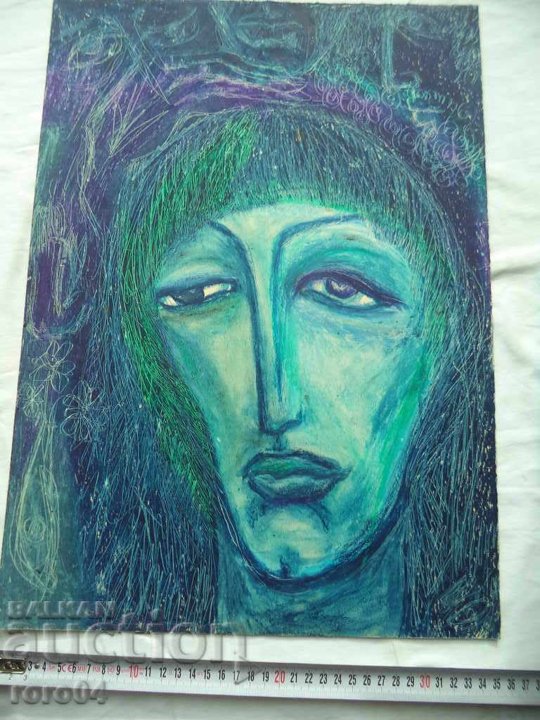 Παράδοση STAR AQUAREL - PASTEL