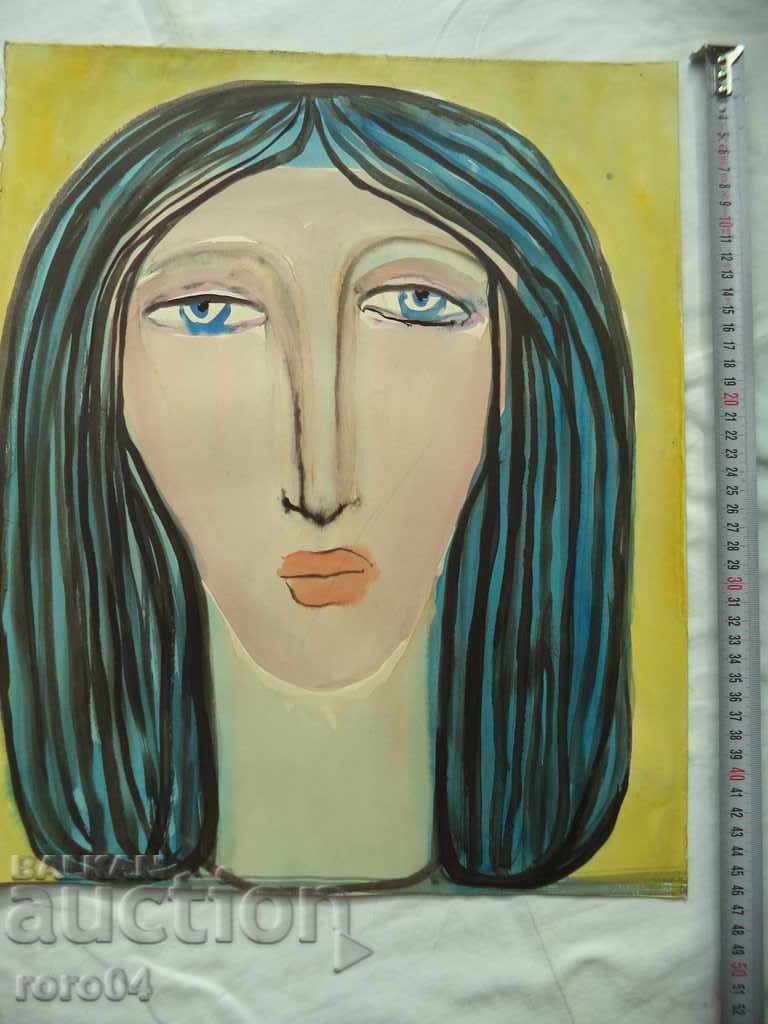 Auction  STAR AQUAREL