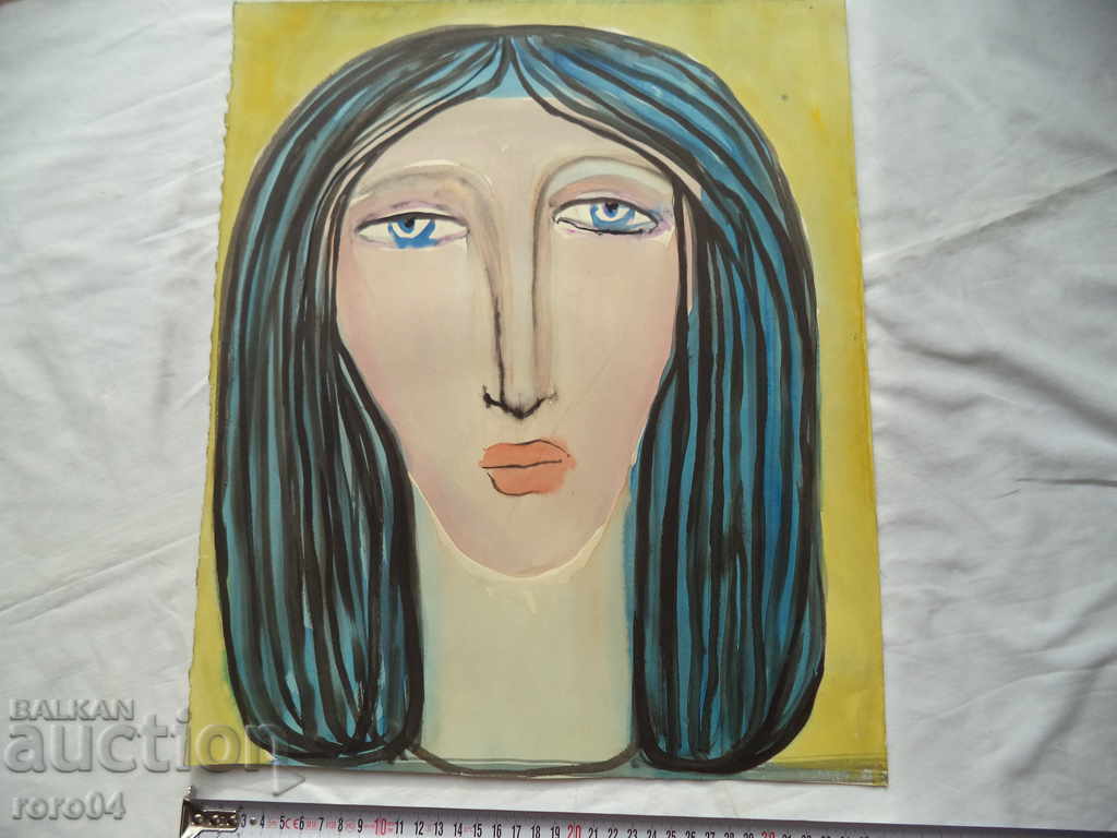 Delivery of STAR AQUAREL