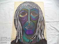 VECHI PASTEL