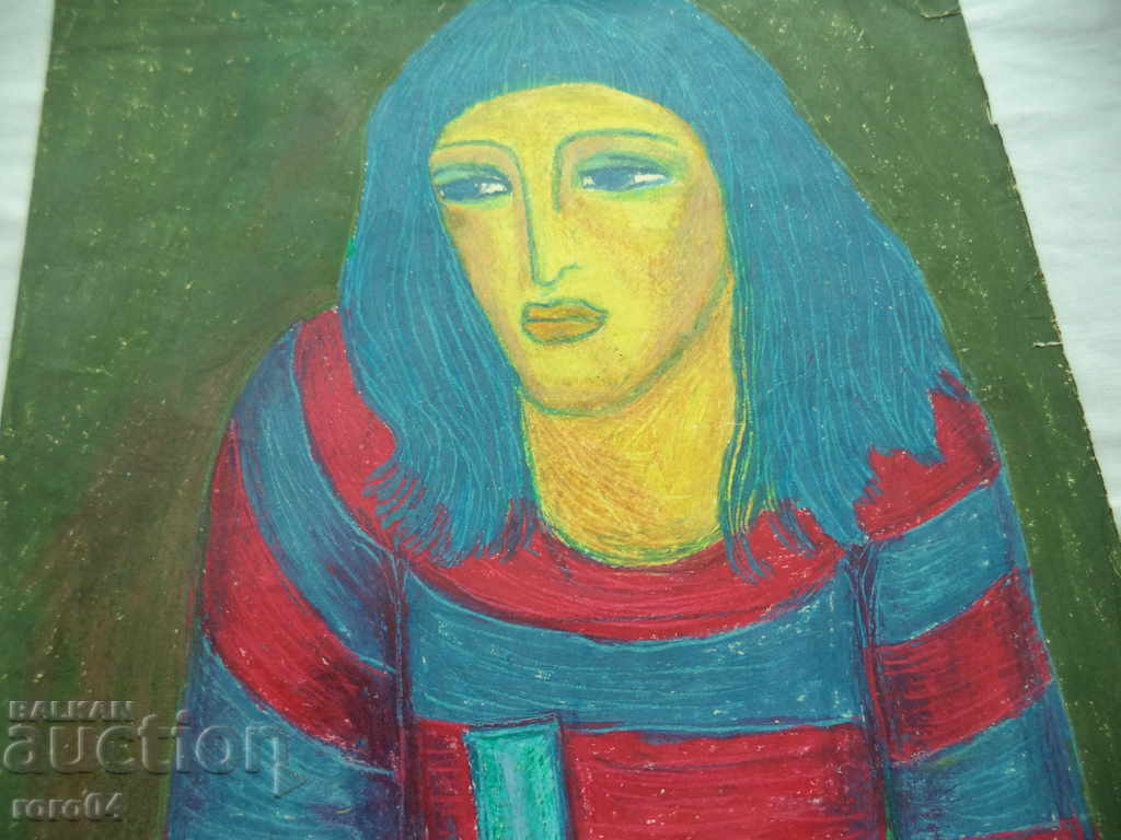 Delivery of LAST CUP - OLD PASTEL Delivery of LAST CUP - OLD PASTEL