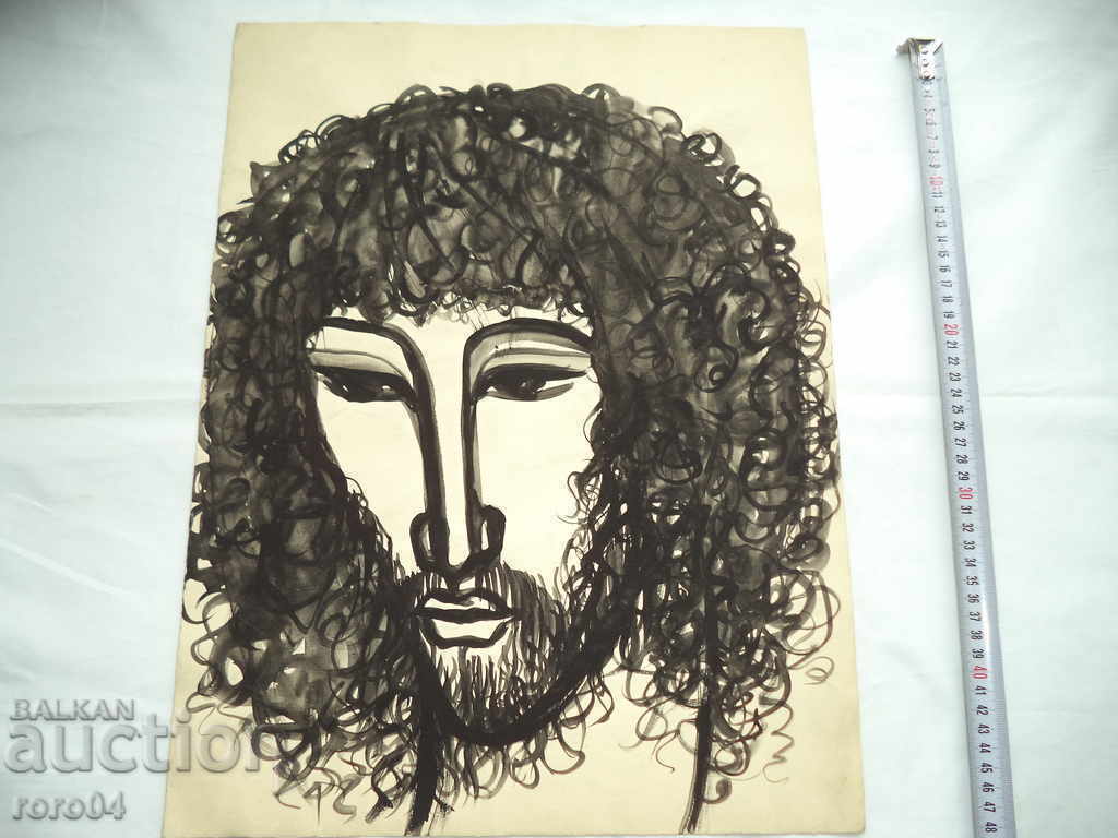 CHAPTER - OLD AQUAREL with price 75.00 BGN | € 38.35 CHAPTER - OLD AQUAREL with price 75.00 BGN | € 38.35