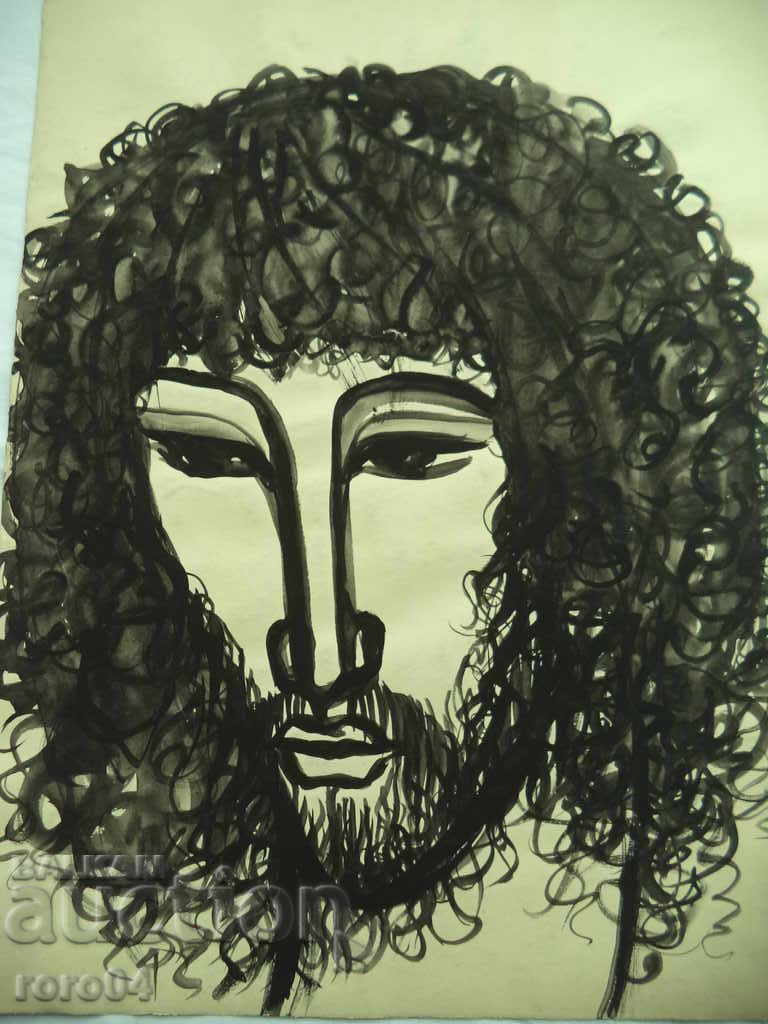 Licitație CAPITOLUL - AQUAREL VECHI