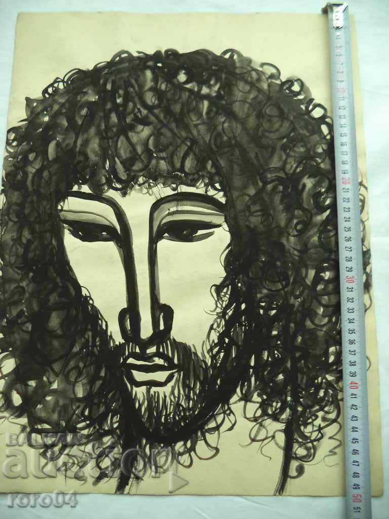 Delivery of CHAPTER - OLD AQUAREL Delivery of CHAPTER - OLD AQUAREL