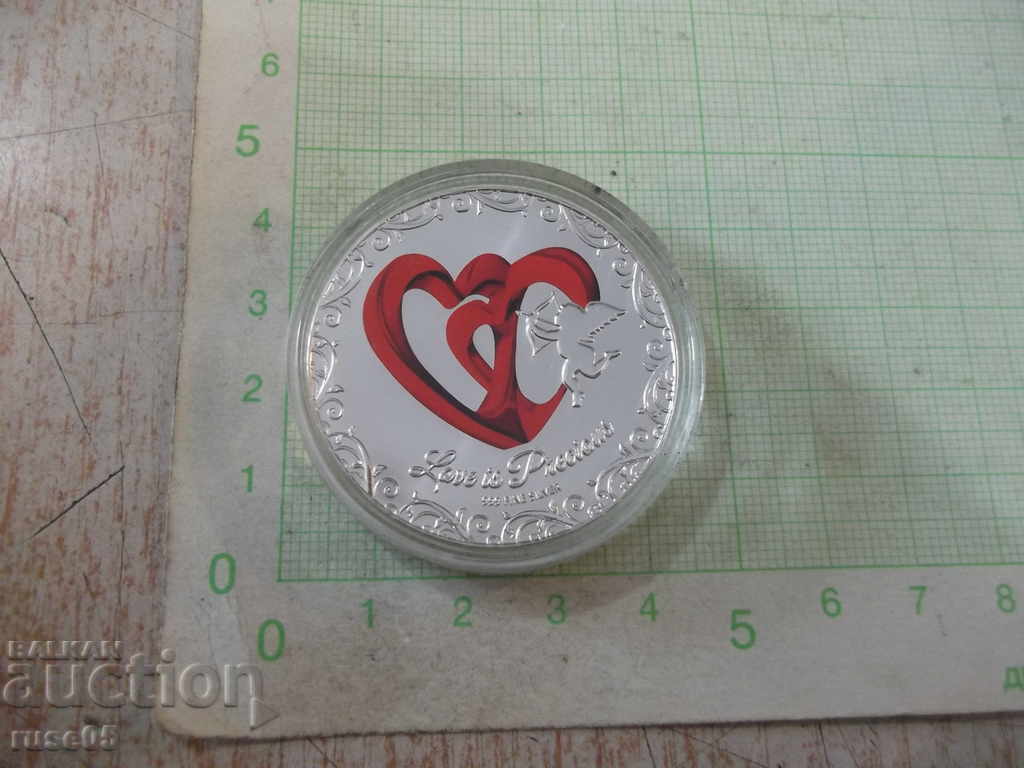 Delivery of ELIZABETH II * NIUE * TWO DOLLARS 2013 coin Delivery of ELIZABETH II * NIUE * TWO DOLLARS 2013 coin