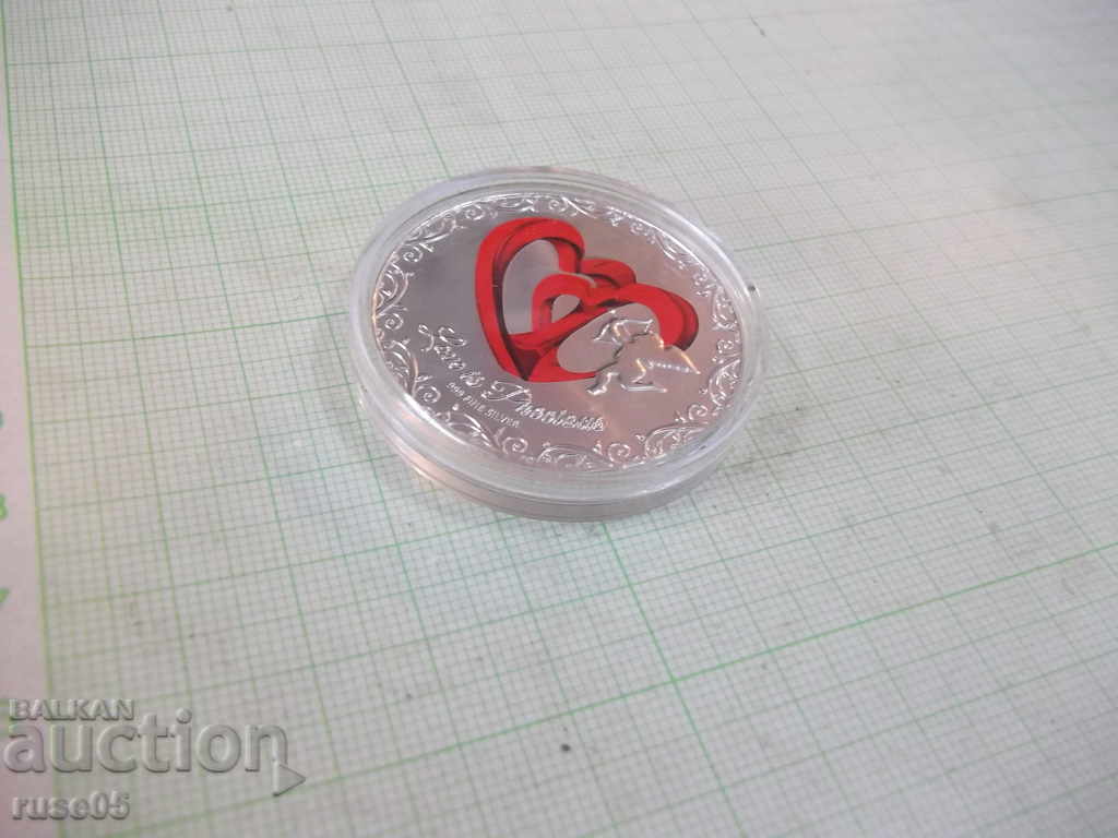 ELIZABETH II * NIUE * TWO DOLLARS 2013 coin - 6 ELIZABETH II * NIUE * TWO DOLLARS 2013 coin - 6