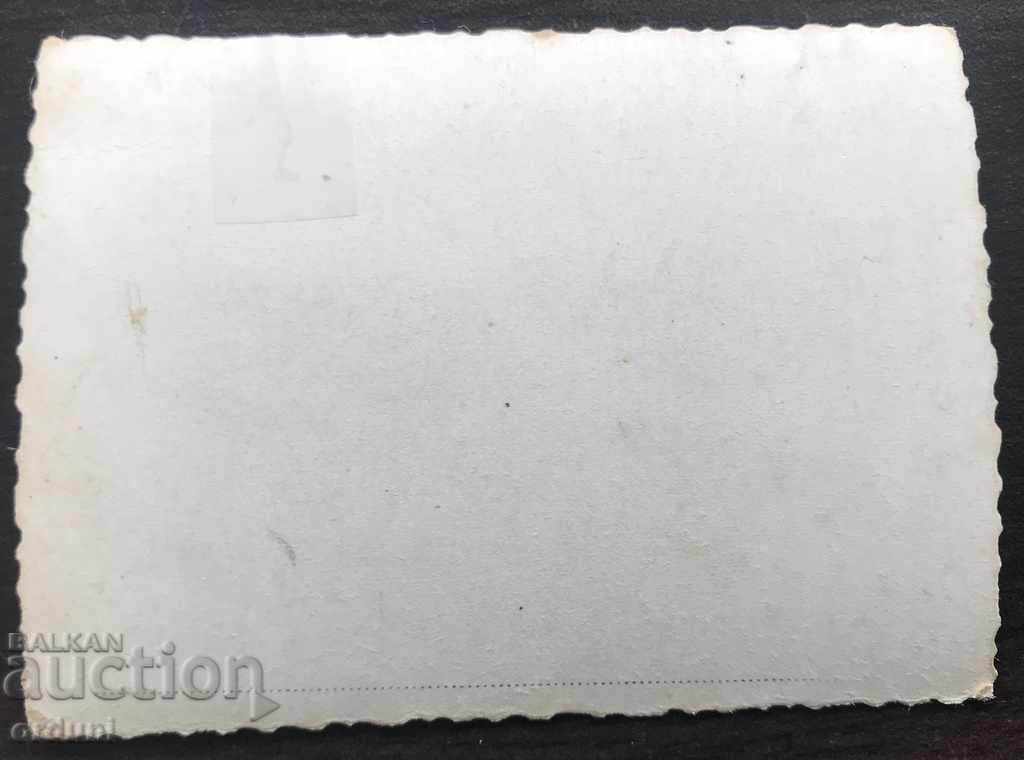 1145 Kingdom Bulgaria Uniformed Police Officers 40's Photo Air with price 20.00 BGN | € 10.23 1145 Kingdom Bulgaria Uniformed Police Officers 40's Photo Air with price 20.00 BGN | € 10.23