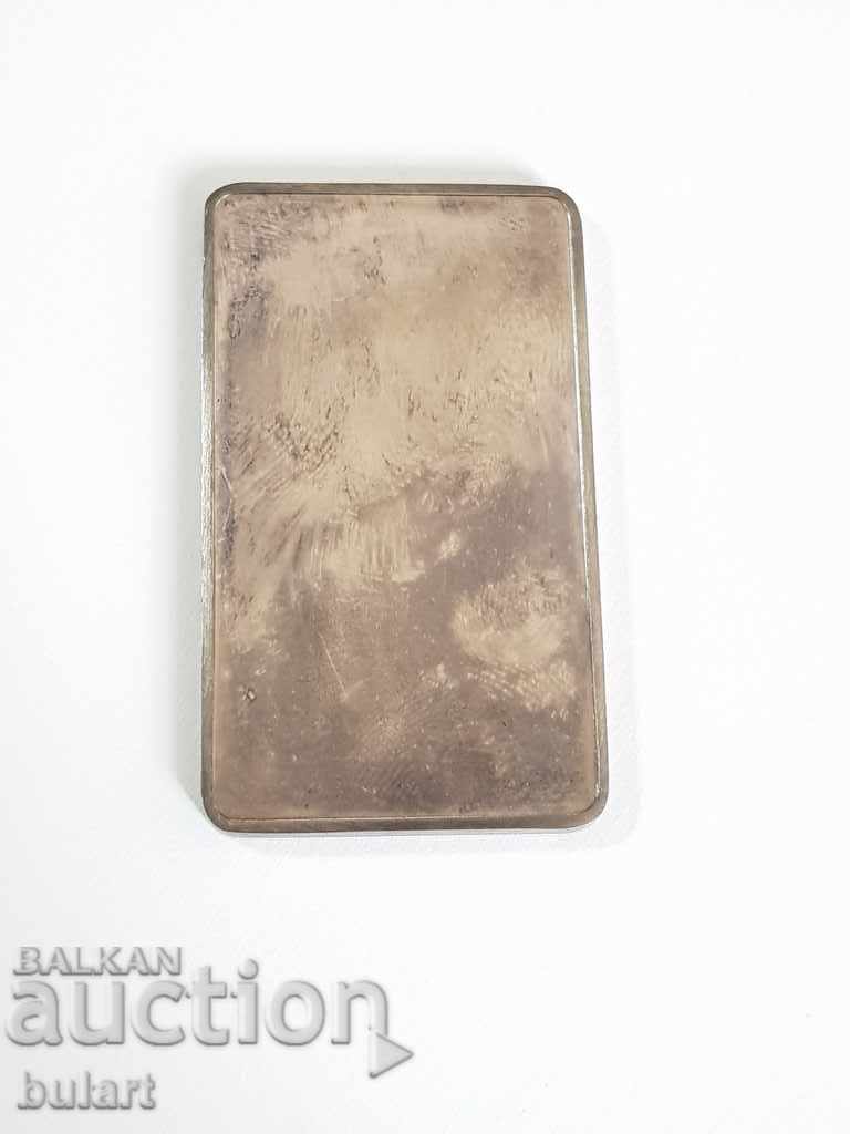 Auction SILVER TILE 1 OZ 999 OLYMPIC JUDO F.I.L.P.J. Auction SILVER TILE 1 OZ 999 OLYMPIC JUDO F.I.L.P.J.