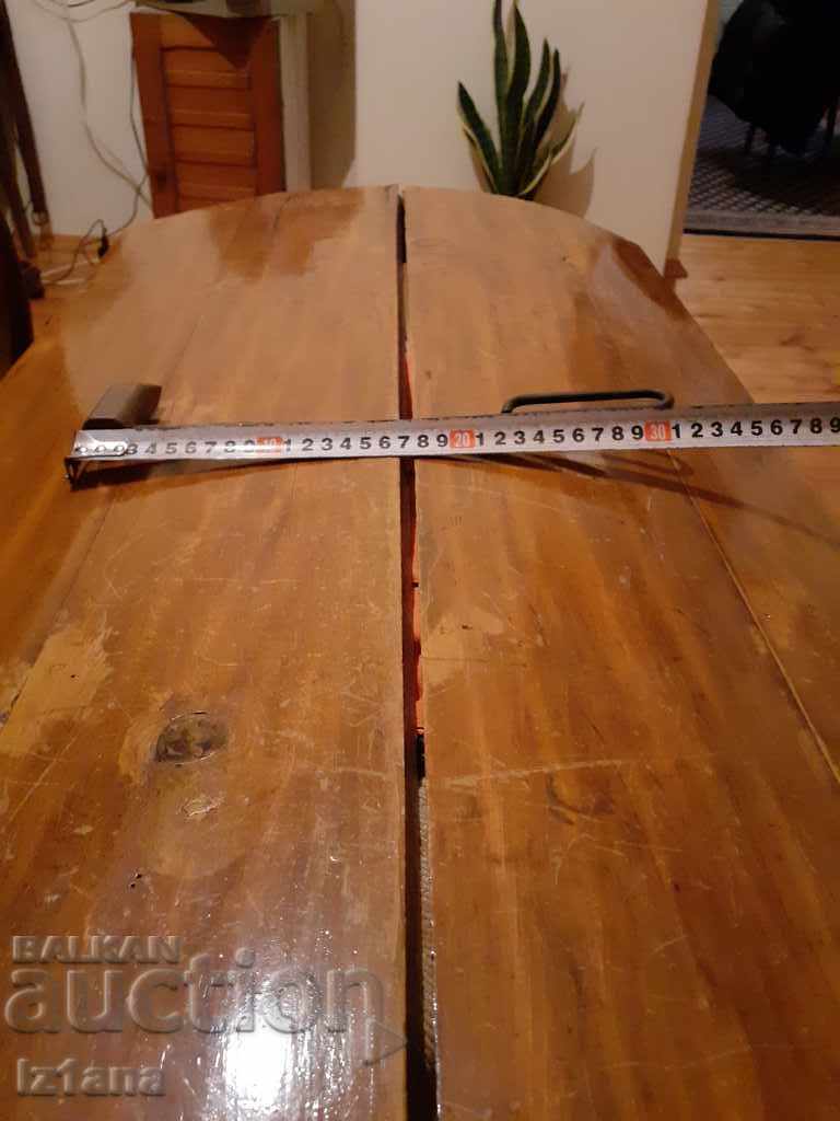 Παλαιό σίδερο με τιμή 55.00 BGN | € 28.12 Παλαιό σίδερο με τιμή 55.00 BGN | € 28.12