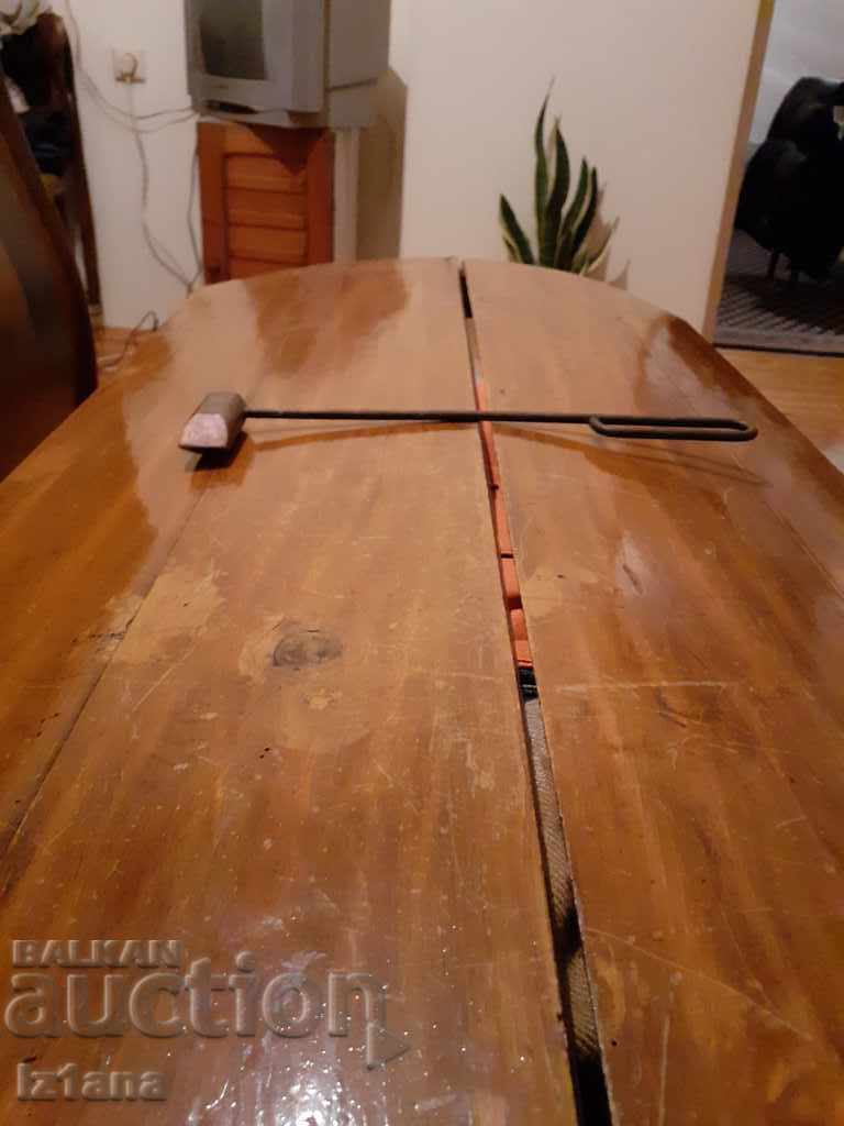 Παλαιό σίδερο Παλαιό σίδερο