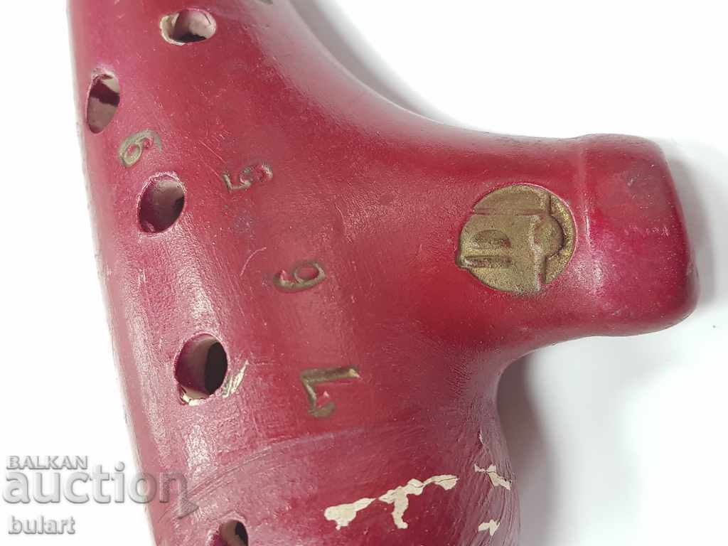 Livrarea VECHI OCARINA OCARINA CERAMICA OSARINA Livrarea VECHI OCARINA OCARINA CERAMICA OSARINA