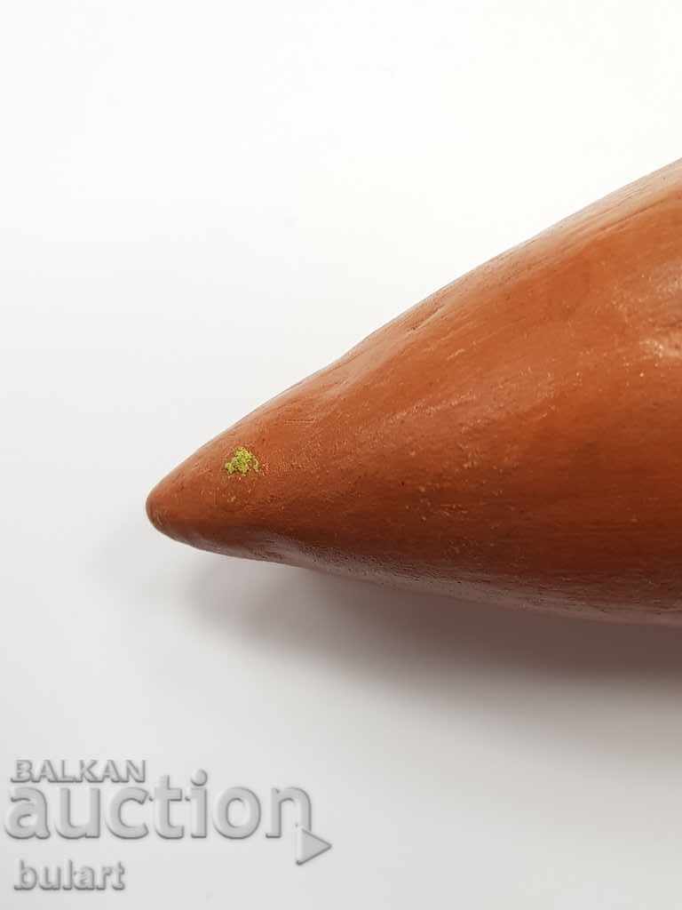 Delivery of OLD ANTIQUE OCARINA CERAMIC Ocarina Delivery of OLD ANTIQUE OCARINA CERAMIC Ocarina