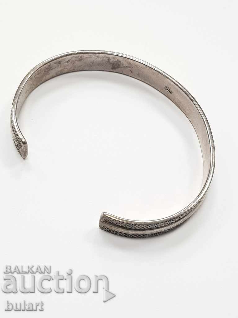 Δημοπρασία 925 ΑΣΗΜΕΝΙΟ ΒΡΑΧΙΟΛΙ ΑΣΗΜΕΝΙΟ ΒΡΑΧΙΟΛΙ Δημοπρασία 925 ΑΣΗΜΕΝΙΟ ΒΡΑΧΙΟΛΙ ΑΣΗΜΕΝΙΟ ΒΡΑΧΙΟΛΙ