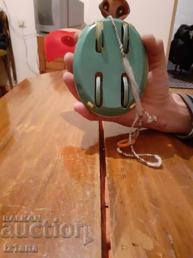 Old ladybug toy - 7 Old ladybug toy - 7