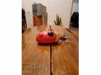 Πασχαλίτσα πασχαλίτσα