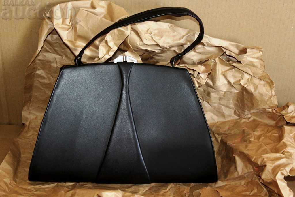 1930s KINGDOM BULGARIA WOMEN'S BAG PERFECT BAG - 6 1930s KINGDOM BULGARIA WOMEN'S BAG PERFECT BAG - 6