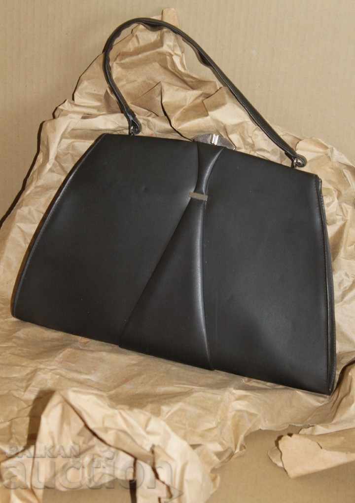 1930s KINGDOM BULGARIA WOMEN'S BAG PERFECT BAG - 7 1930s KINGDOM BULGARIA WOMEN'S BAG PERFECT BAG - 7
