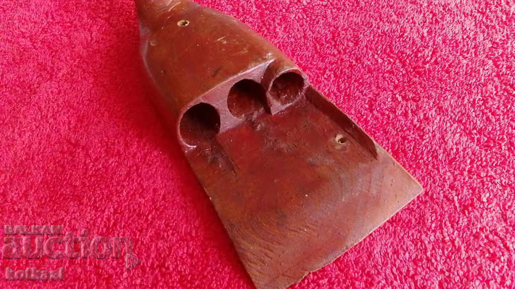 Auction  Old palamarca