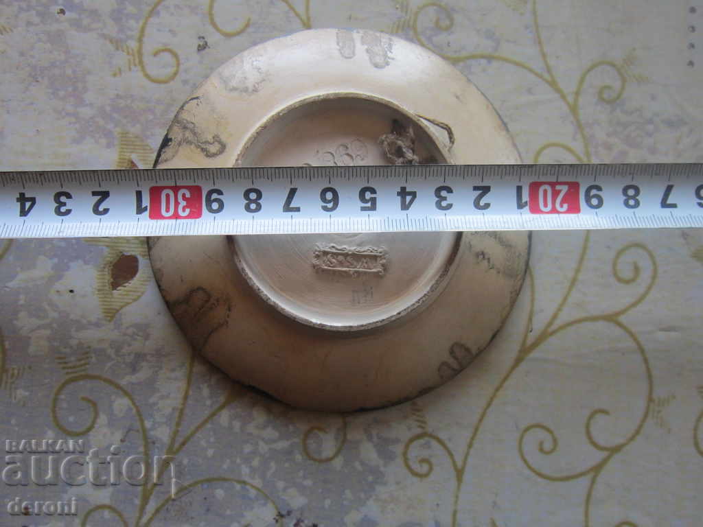 Доставка на Уникална глинена чиния чинийка керамична чиния 2 Доставка на Уникална глинена чиния чинийка керамична чиния 2