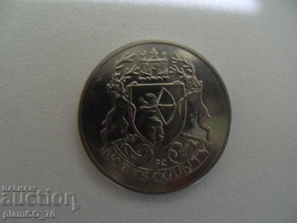 Delivery of No. * 3932 FA Cup plaque Delivery of No. * 3932 FA Cup plaque