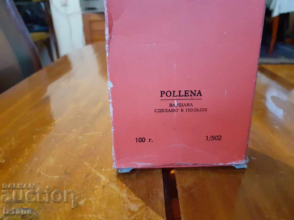 Apă de colonie veche RYWAL cu preț 75.00 BGN | € 38.35