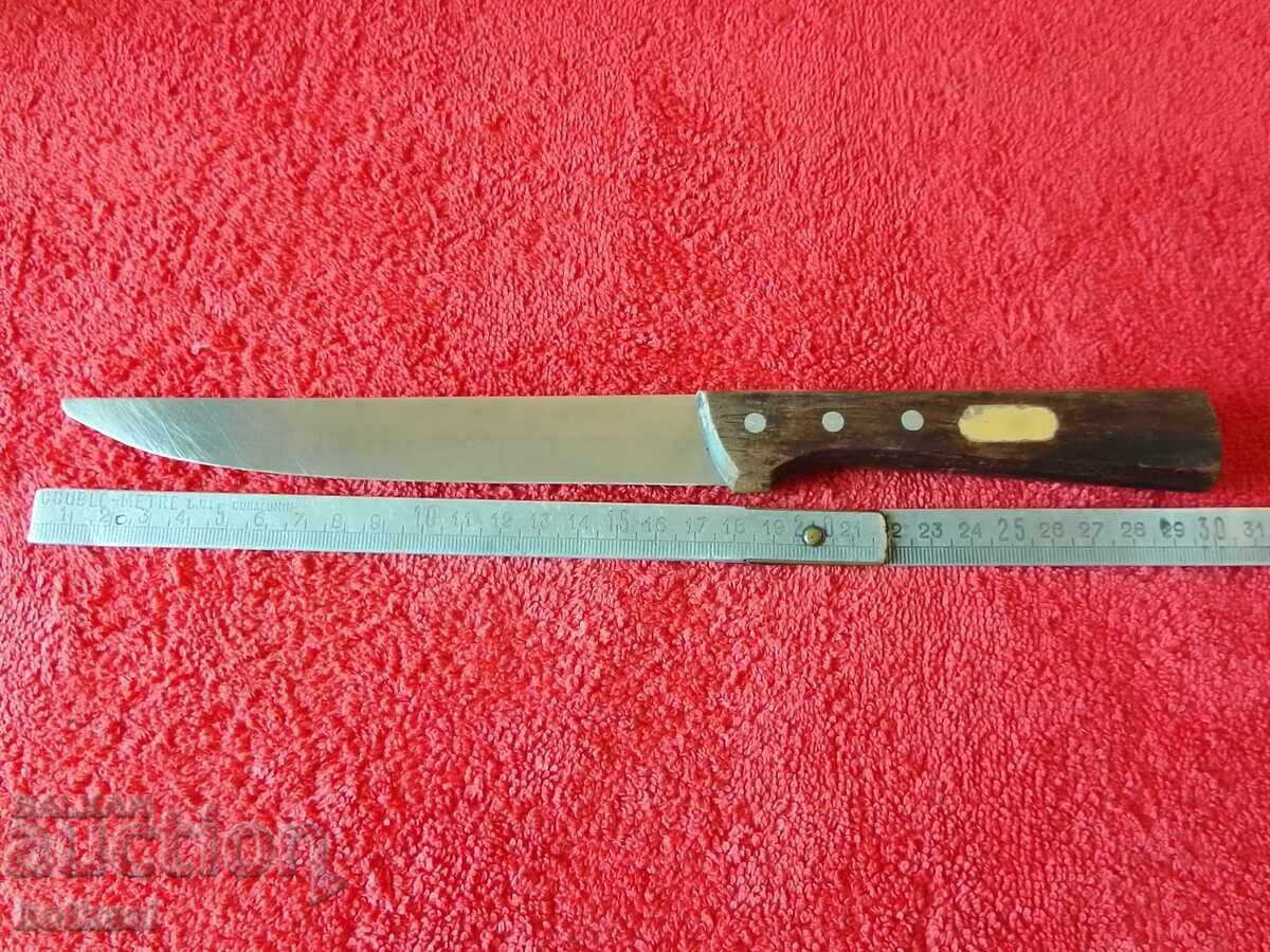 Стар нож OMEGA SOLINGEN Стар нож OMEGA SOLINGEN