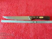 Cuțit vechi OMEGA SOLINGEN