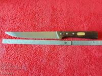 Стар нож OMEGA SOLINGEN