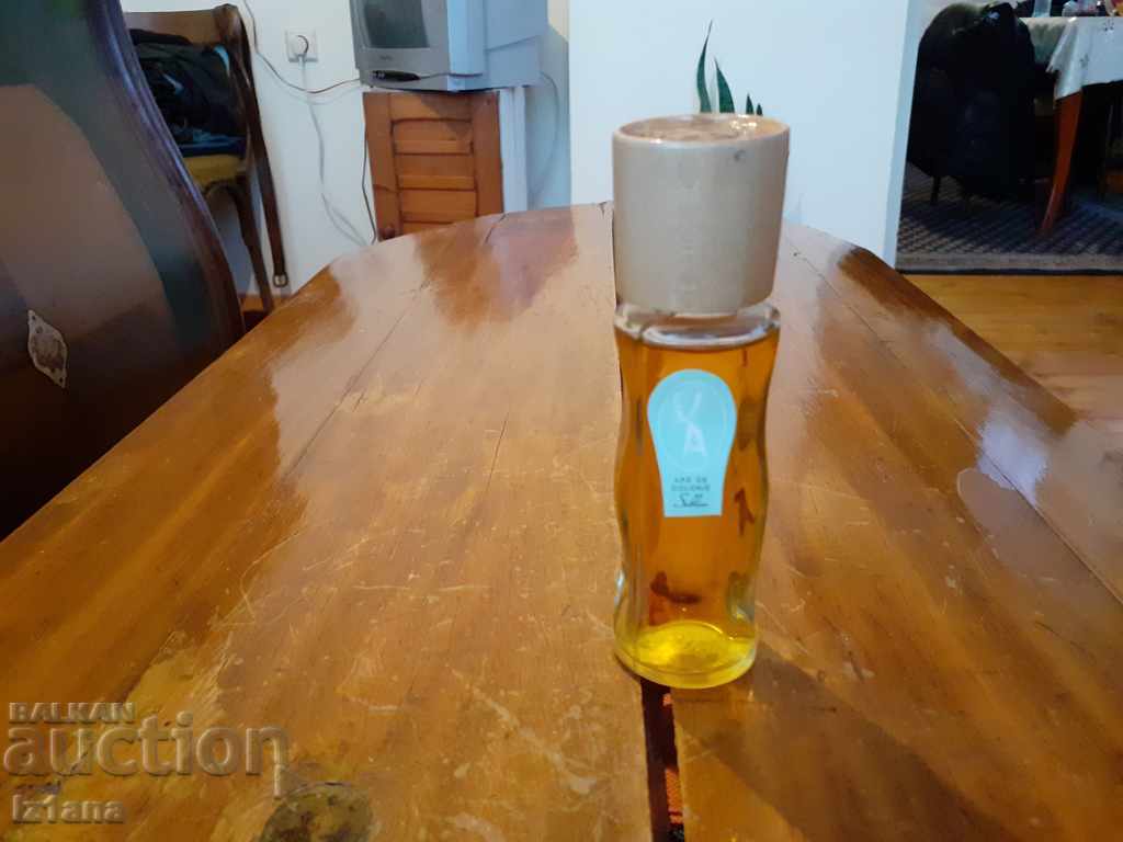 Auction Old cologne Sublim EVA Auction Old cologne Sublim EVA