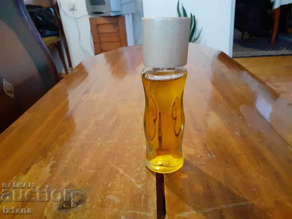 Old cologne Sublim EVA - 5 Old cologne Sublim EVA - 5