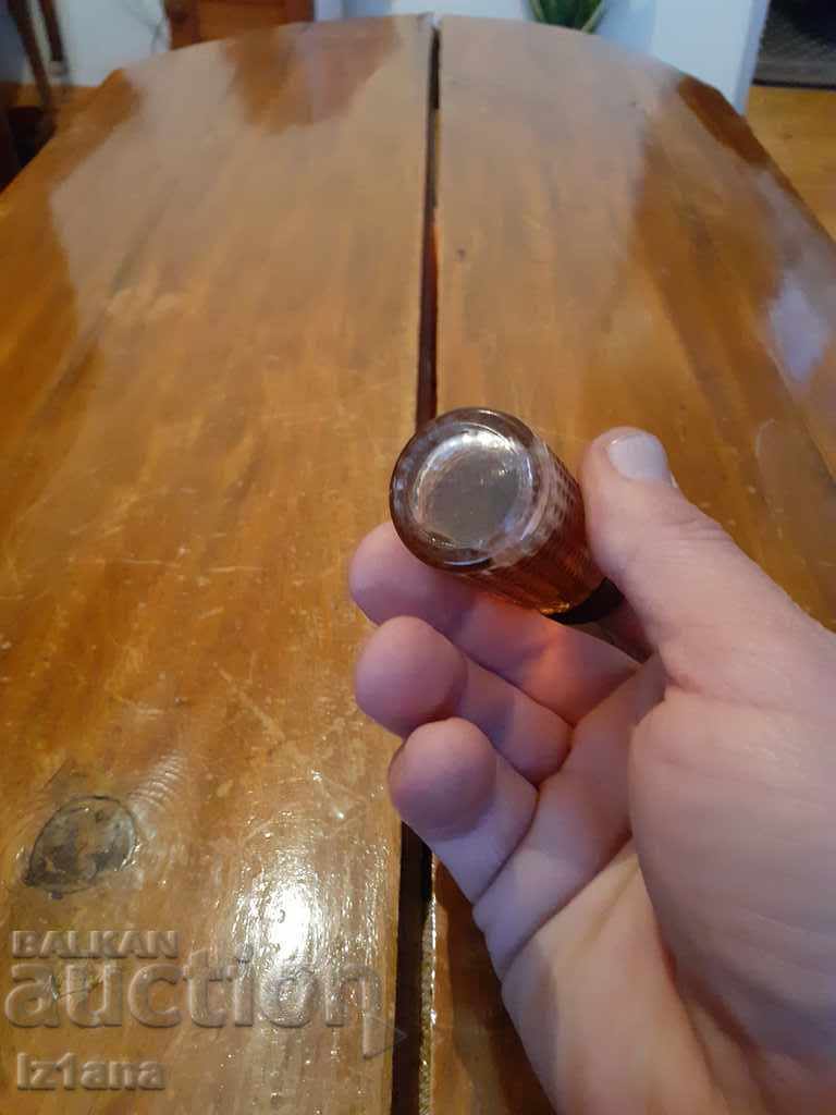 Old cologne D - 5 Old cologne D - 5