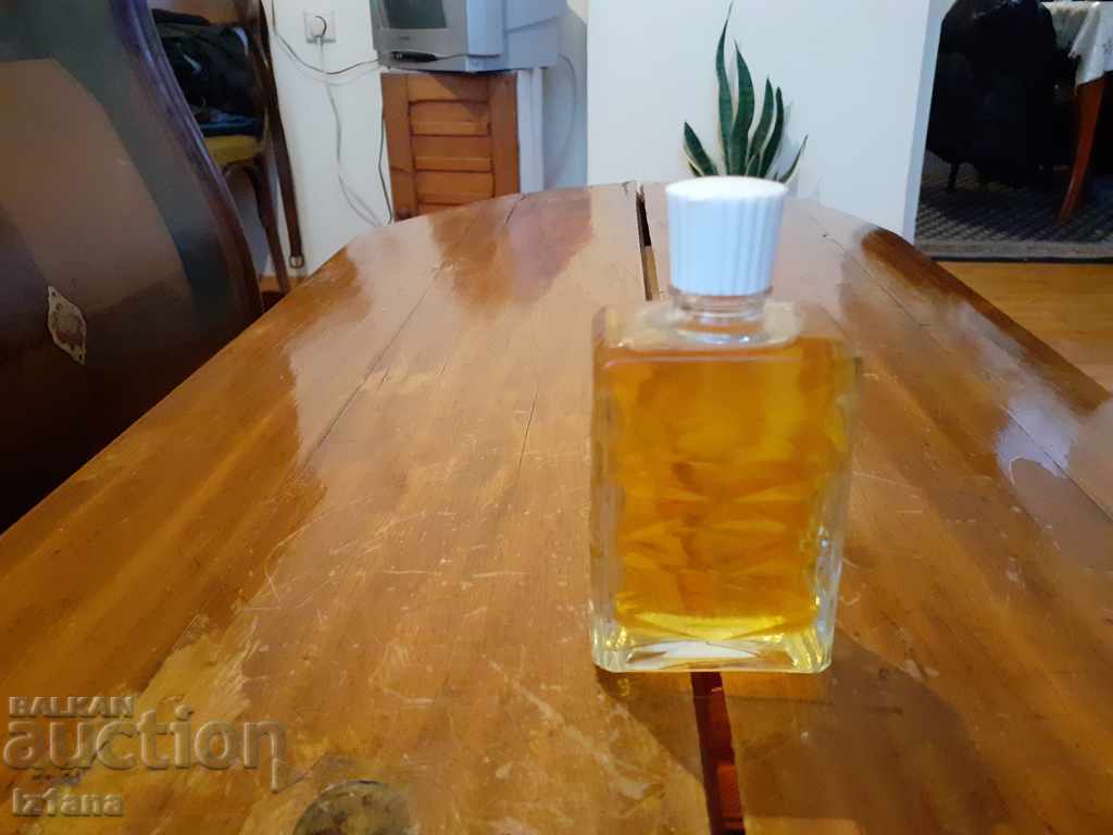 Auction Old cologne ROSE BULGARE Auction Old cologne ROSE BULGARE