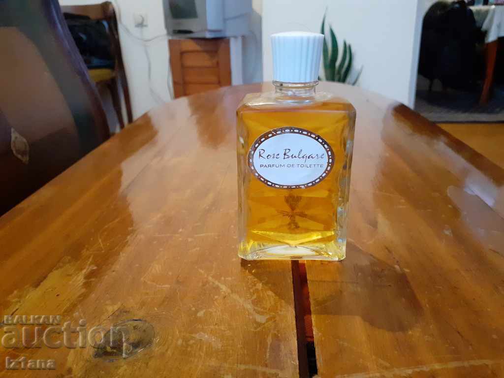 Old cologne ROSE BULGARE Old cologne ROSE BULGARE