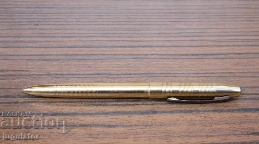 Delivery of perfect old Bulgarian sock pen with certificate Delivery of perfect old Bulgarian sock pen with certificate