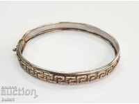 BRĂȚARĂ DIN ARGINT 925