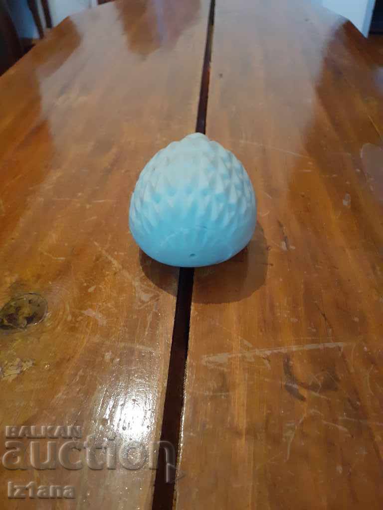 Delivery of Old toy hedgehog Delivery of Old toy hedgehog