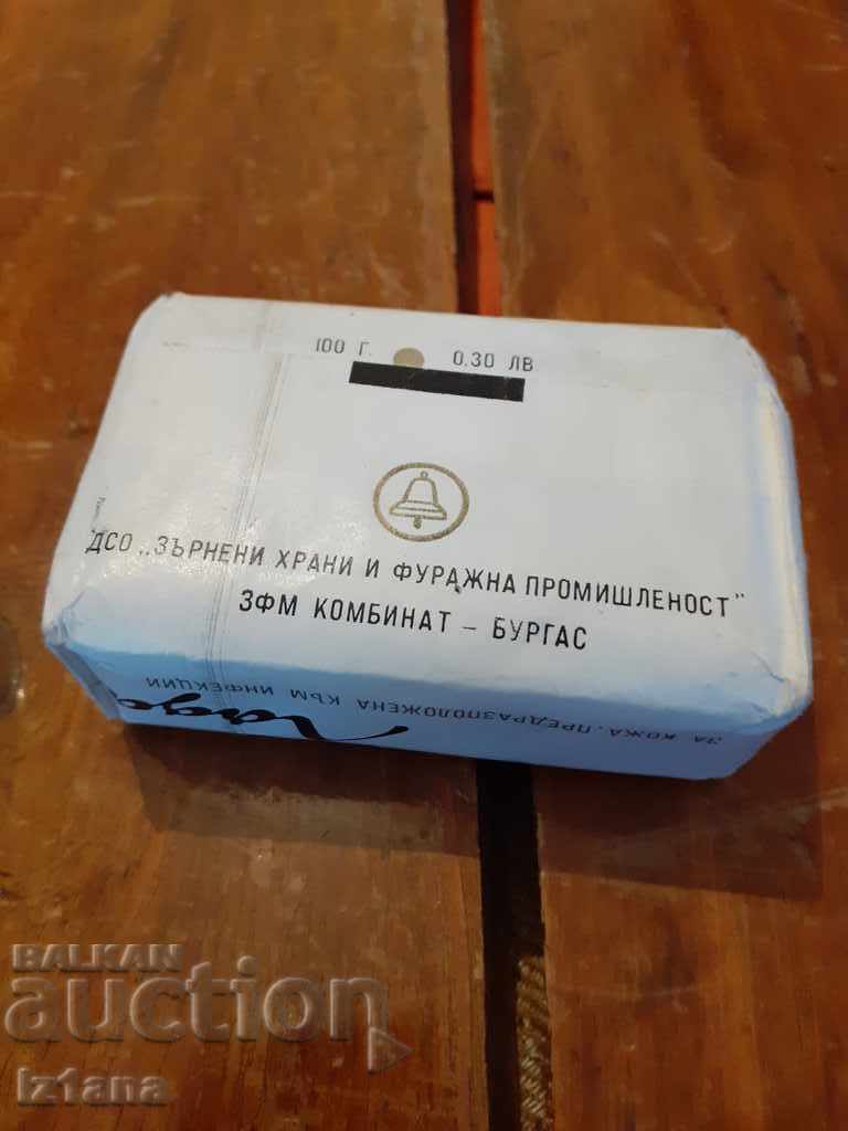 Auction Old Lada Soap Auction Old Lada Soap