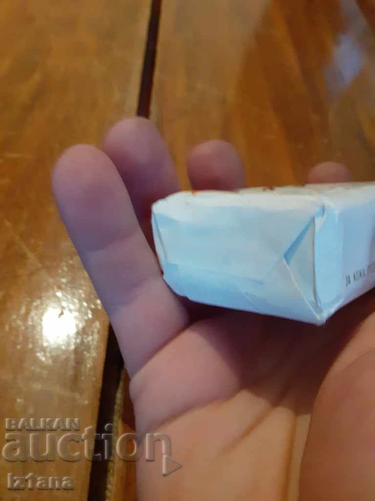 Old Lada Soap - 5 Old Lada Soap - 5